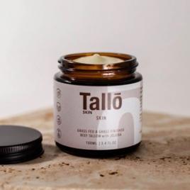 Tallo Skin スキンタロークリーム（皮膚炎・敏感肌向け）